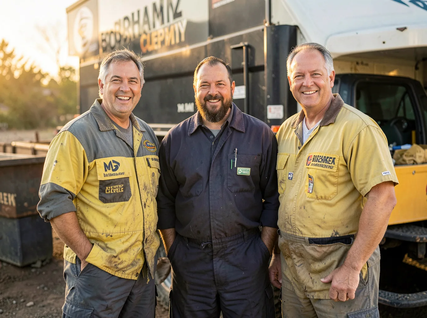 Sewage Cleanup company in Brunswick, MO